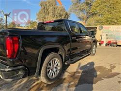 GMC Sierra